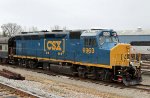 CSX 9969